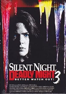 Тихая ночь, смертельная ночь 3: Лучше поберегись! / Silent Night, Deadly Night 3: Better Watch Out! (1989) смотреть онлайн бесплатно в отличном качестве