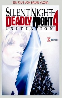 Инициация: Тихая ночь, смертельная ночь 4 / Initiation: Silent Night, Deadly Night 4 () смотреть онлайн бесплатно в отличном качестве