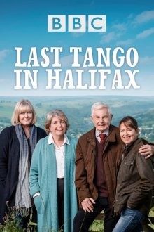 Последнее танго в Галифаксе / Last Tango in Halifax (None) смотреть онлайн бесплатно в отличном качестве