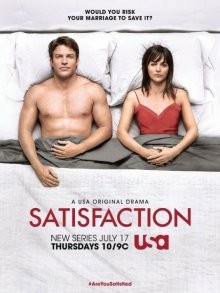 Супружеский долг / Satisfaction () смотреть онлайн бесплатно в отличном качестве