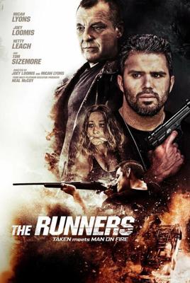 Беглецы / The Runners (None) смотреть онлайн бесплатно в отличном качестве