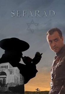 Сефарад / Сфарад / Sefarad (2019) смотреть онлайн бесплатно в отличном качестве