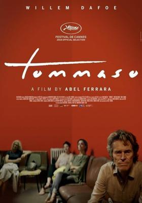 Томмазо / Tommaso (2019) смотреть онлайн бесплатно в отличном качестве