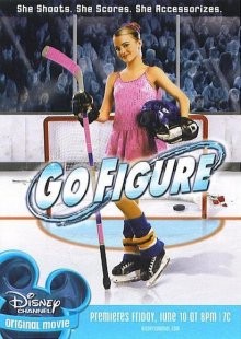 Лед в сердце / Go Figure (2005) смотреть онлайн бесплатно в отличном качестве