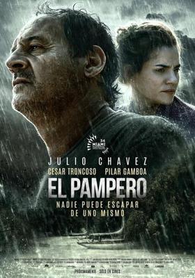 Штормовой ветер / El Pampero (2017) смотреть онлайн бесплатно в отличном качестве