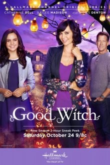 Добрая ведьма / Good Witch () смотреть онлайн бесплатно в отличном качестве