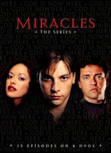 Святой дозор / Чудеса (Miracles) 2003 года смотреть онлайн бесплатно в отличном качестве. Постер