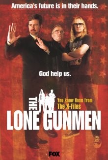 Одинокие стрелки / The Lone Gunmen (2001) смотреть онлайн бесплатно в отличном качестве