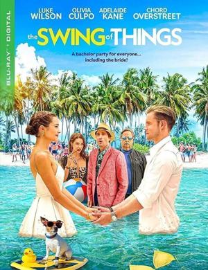 Ход вещей / The Swing of Things (2020) смотреть онлайн бесплатно в отличном качестве