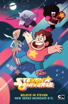 Вселенная Стивена / Steven Universe () смотреть онлайн бесплатно в отличном качестве