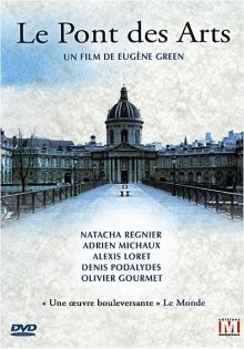 Мост искусств / Le pont des Arts (2004) смотреть онлайн бесплатно в отличном качестве