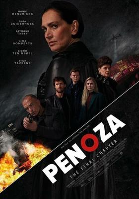 Преступный мир: Последняя глава / Penoza: The Final Chapter (2019) смотреть онлайн бесплатно в отличном качестве