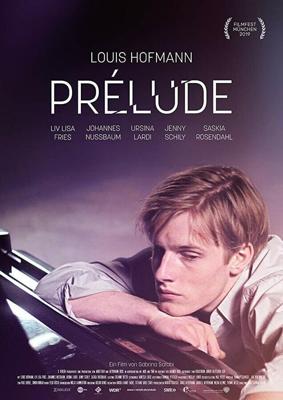 Прелюд / Prélude (2019) смотреть онлайн бесплатно в отличном качестве