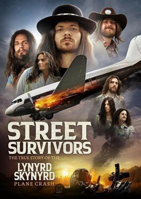 Выжившие: Подлинная история крушения самолёта группы Lynyrd Skynyrd / Street Survivors: The True Story of the Lynyrd Skynyrd Plane Crash (2020) смотреть онлайн бесплатно в отличном качестве