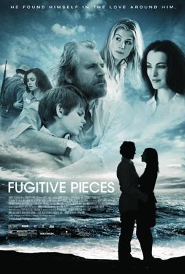 Осколки / Fugitive Pieces (2007) смотреть онлайн бесплатно в отличном качестве