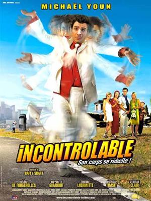 Неуправляемый / Incontrolable (2006) смотреть онлайн бесплатно в отличном качестве