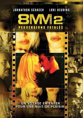 8 миллиметров 2 / 8 mm 2 (2005) смотреть онлайн бесплатно в отличном качестве