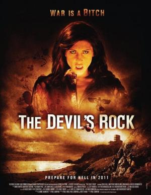 Дьявольская скала / The Devil's Rock (2011) смотреть онлайн бесплатно в отличном качестве