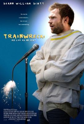 Жизнь как катастрофа / Trainwreck: My Life as an Idoit (2007) смотреть онлайн бесплатно в отличном качестве