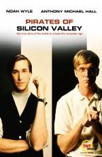 Пираты Силиконовой Долины / Pirates of Silicon Valley () смотреть онлайн бесплатно в отличном качестве