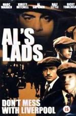 Парни Аль Капоне / Al's Lads (2002) смотреть онлайн бесплатно в отличном качестве