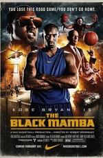 Черная мамба / The Black Mamba (2011) смотреть онлайн бесплатно в отличном качестве