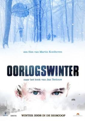 Зима в военное время / Oorlogswinter (2008) смотреть онлайн бесплатно в отличном качестве