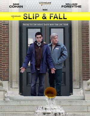 Поскользнулся, упал... / Slip & Fall (2011) смотреть онлайн бесплатно в отличном качестве