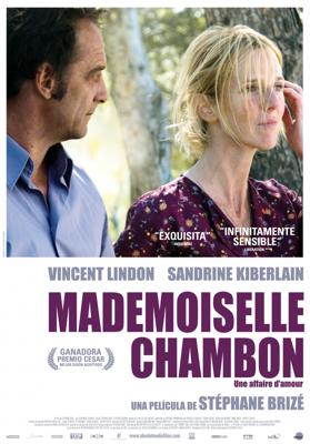 Мадемуазель Шамбон / Mademoiselle Chambon (2009) смотреть онлайн бесплатно в отличном качестве