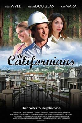 Калифорнийцы (The Californians) 2005 года смотреть онлайн бесплатно в отличном качестве. Постер