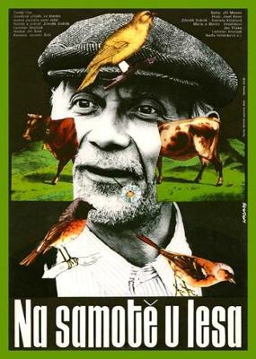 На хуторе у леса (Na samote u lesa)  года смотреть онлайн бесплатно в отличном качестве. Постер