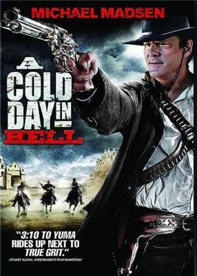 Холодный день в аду / A Cold Day in Hell (2011) смотреть онлайн бесплатно в отличном качестве