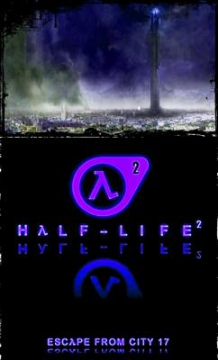 Half-Life: Побег из Сити 17