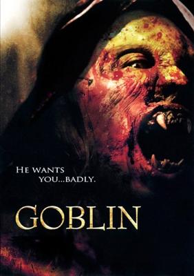 Гоблин / Goblin (None) смотреть онлайн бесплатно в отличном качестве