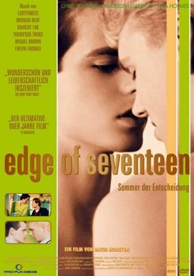 Семнадцатилетний рубеж / Edge of Seventeen () смотреть онлайн бесплатно в отличном качестве