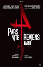 Семена Смерти / Pars vite et reviens tard (2007) смотреть онлайн бесплатно в отличном качестве