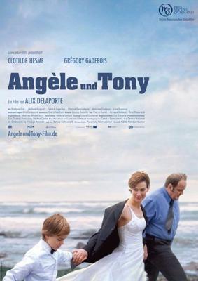 Анжель и Тони / Angele et Tony (None) смотреть онлайн бесплатно в отличном качестве