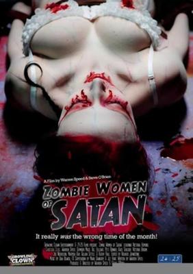 Зомби-женщины Сатаны / Zombie Women of Satan (2009) смотреть онлайн бесплатно в отличном качестве