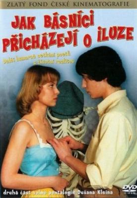 Как поэт утратил иллюзии / Jak basnici prichazeji o iluze (None) смотреть онлайн бесплатно в отличном качестве