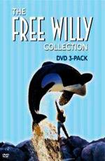 Освободите Вилли: Трилогия / Free Willy: Trilogy (None) смотреть онлайн бесплатно в отличном качестве