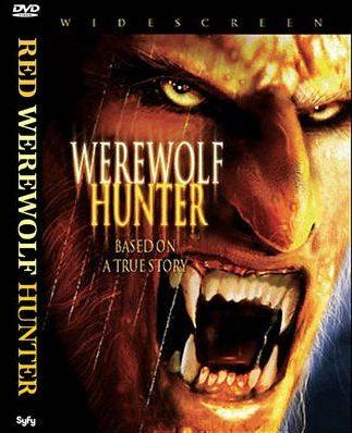 Рэд – Охотница на оборотней / Red: Werewolf Hunter () смотреть онлайн бесплатно в отличном качестве