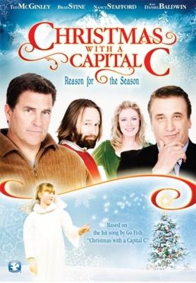 Рождество с большой буквы / Christmas with a Capital C (2011) смотреть онлайн бесплатно в отличном качестве