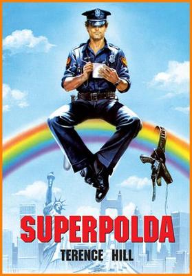 Суперполицейский / Poliziotto superpiù (1980) смотреть онлайн бесплатно в отличном качестве