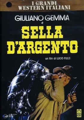 Серебряное седло / Sella d'argento (1978) смотреть онлайн бесплатно в отличном качестве