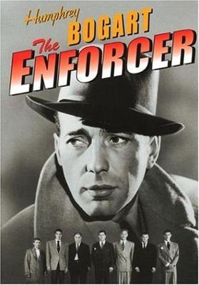 Насаждающий закон / The Enforcer (1951) смотреть онлайн бесплатно в отличном качестве