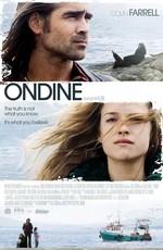 Ундина / Ondine (2009) смотреть онлайн бесплатно в отличном качестве