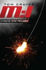 Миссия: невыполнима. Трилогия (Mission: Impossible. Trilogy) 2011 года смотреть онлайн бесплатно в отличном качестве. Постер