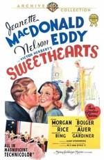 Возлюбленные / Sweethearts (1938) смотреть онлайн бесплатно в отличном качестве