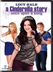 История Золушки 3 / A Cinderella Story: Once Upon a Song (2011) смотреть онлайн бесплатно в отличном качестве