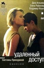 Удаленный доступ /  (2005) смотреть онлайн бесплатно в отличном качестве